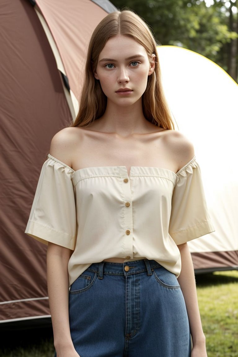 00013-2188966716-European woman, closeup, sandals, (shirt), pants, (koa campground), ZM_helga, wide shoulders, perfect face, (contact iris_ 1.1),.jpg